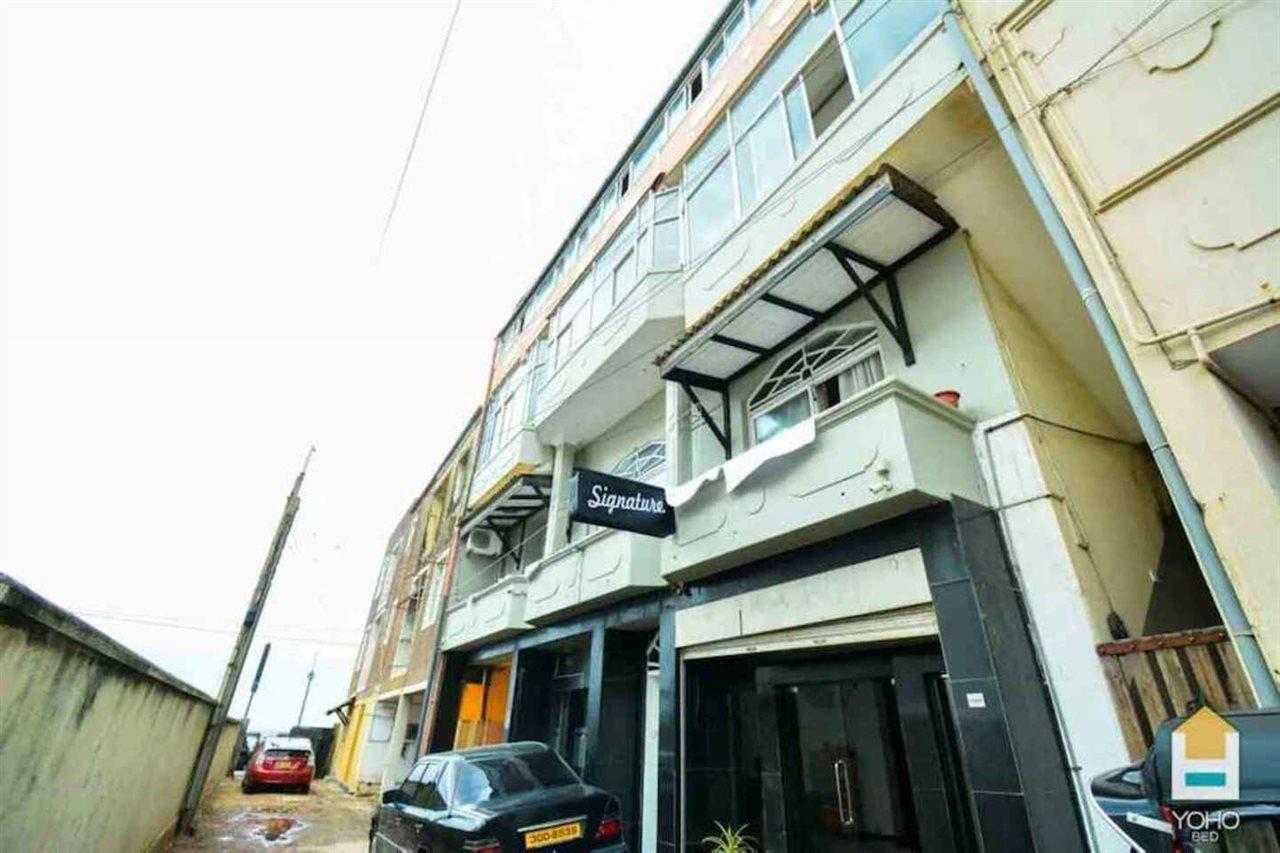 Yoho Signature Marine Colombo Luaran gambar