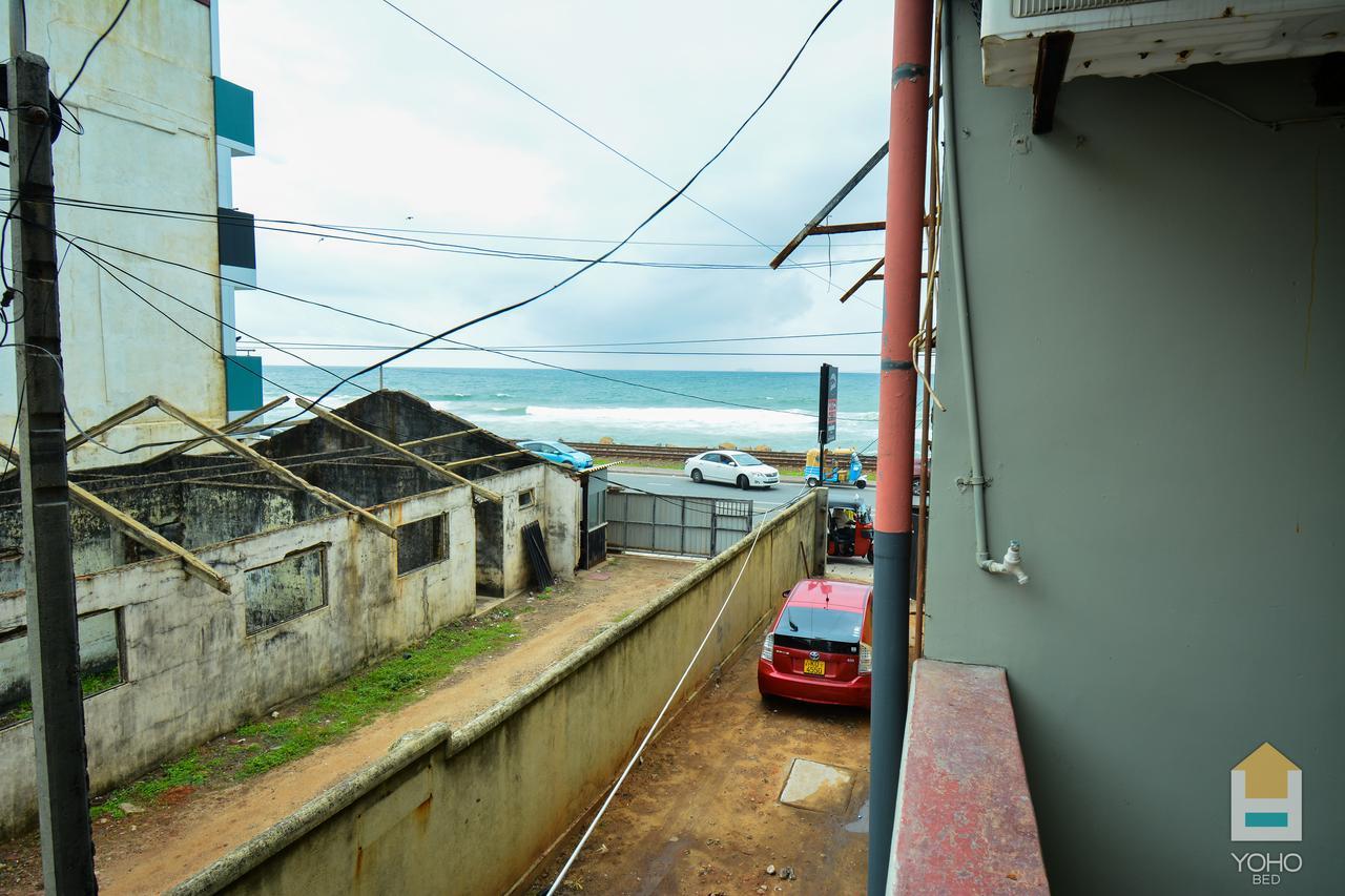 Yoho Signature Marine Colombo Luaran gambar